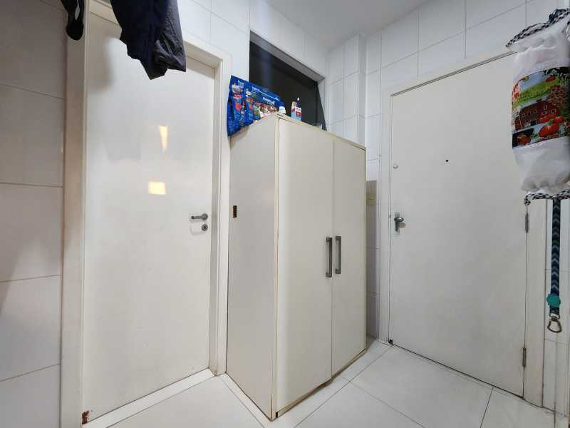 Apartamento, 3 quartos, 133 m² - Foto 19