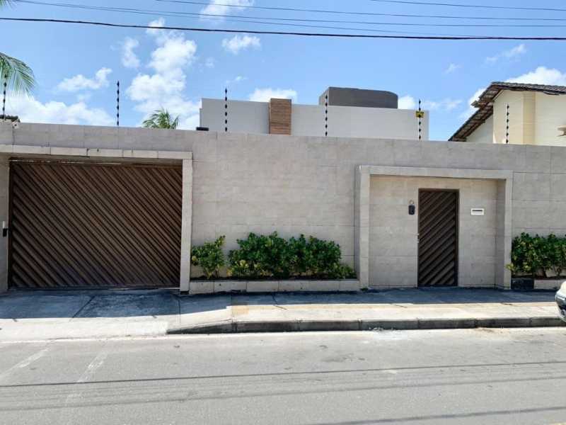 Casa Comercial à venda, 580m² - Foto 1