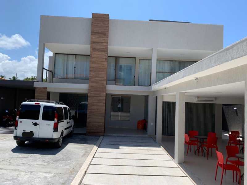 Casa Comercial à venda, 580m² - Foto 2