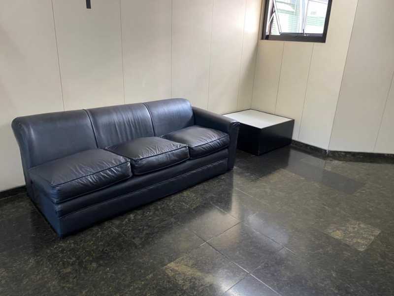 Sala-Conjunto, 33 m² - Foto 3