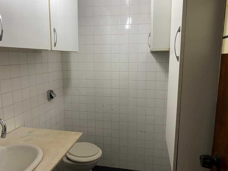 Conjunto Comercial-Sala à venda, 33m² - Foto 5