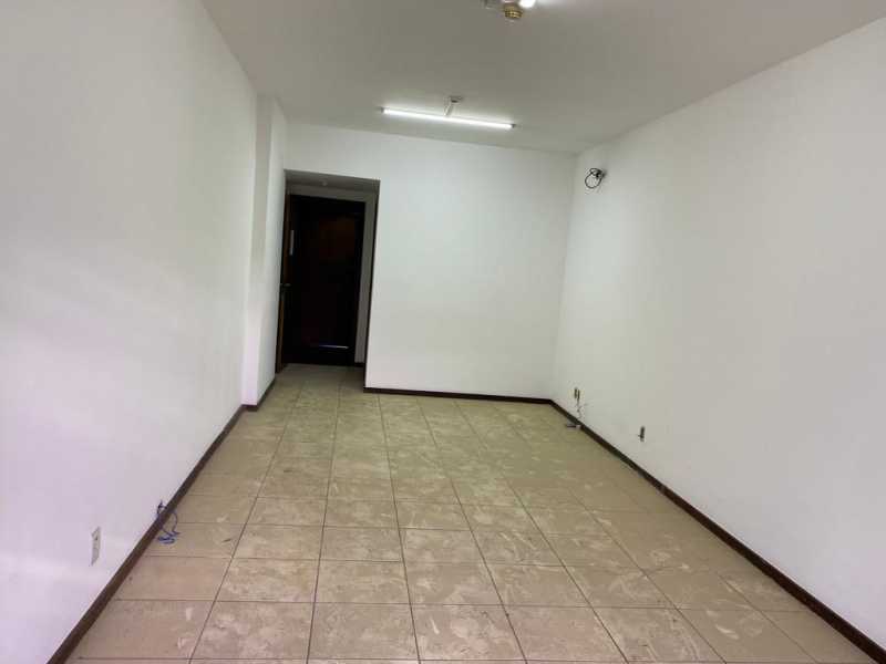 Conjunto Comercial-Sala à venda, 33m² - Foto 6