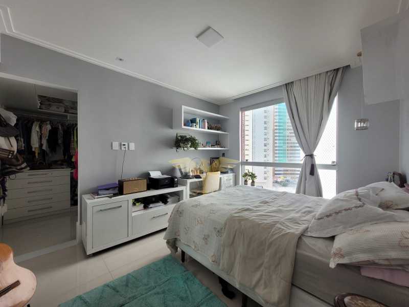 Apartamento à venda com 3 quartos, 135m² - Foto 7