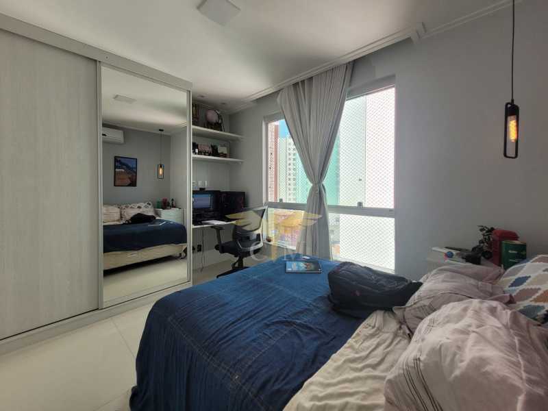 Apartamento à venda com 3 quartos, 135m² - Foto 11