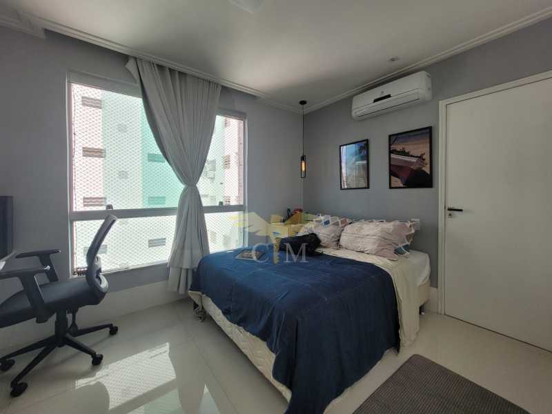 Apartamento à venda com 3 quartos, 135m² - Foto 12