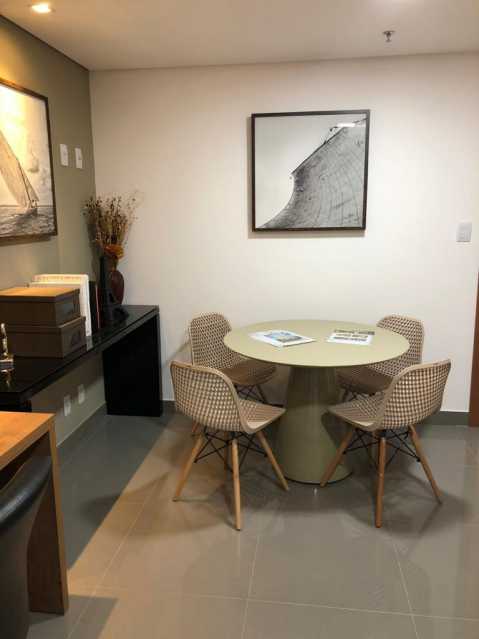 Conjunto Comercial-Sala à venda, 27m² - Foto 8