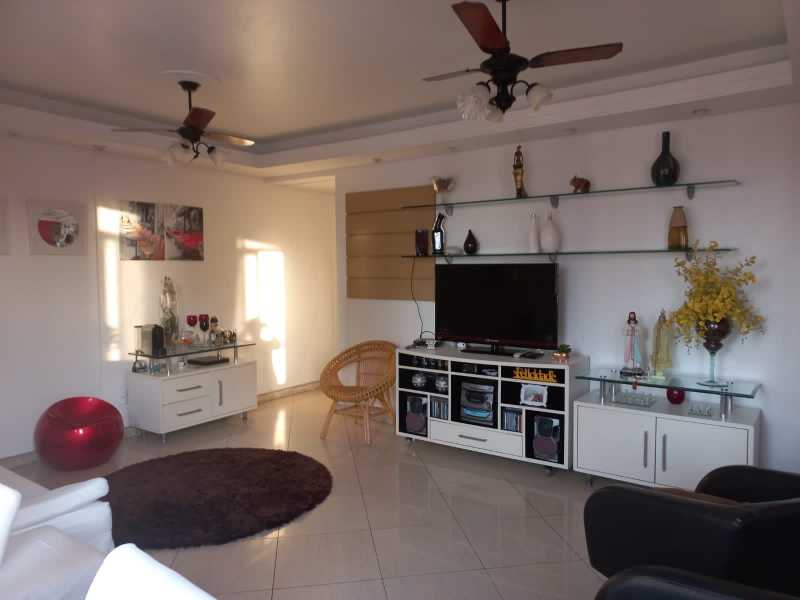 Apartamento, 3 quartos, 122 m² - Foto 1