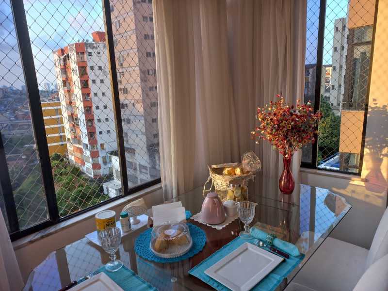 Apartamento, 3 quartos, 122 m² - Foto 3