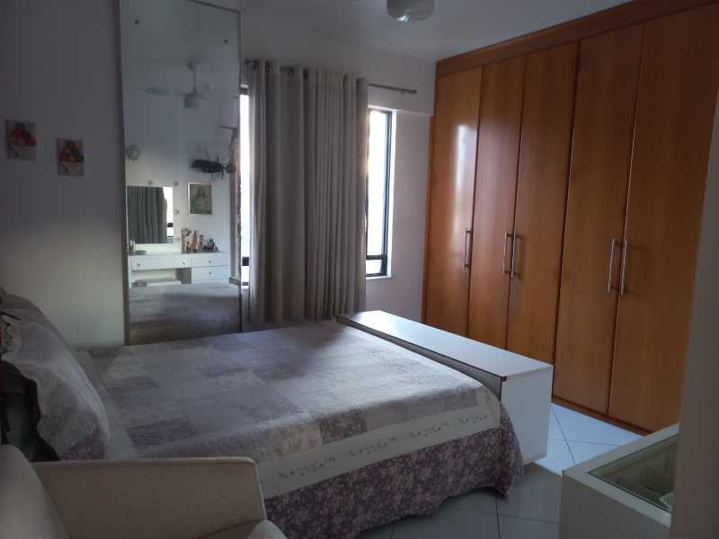 Apartamento à venda com 3 quartos, 122m² - Foto 7