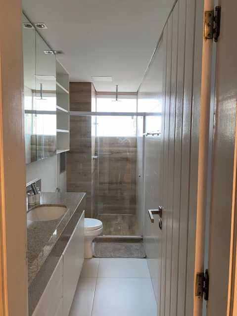 Apartamento, 3 quartos, 215 m² - Foto 10