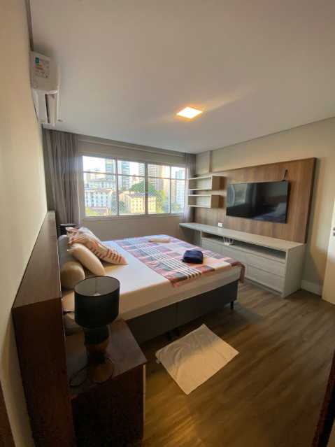 Apartamento, 3 quartos, 215 m² - Foto 8