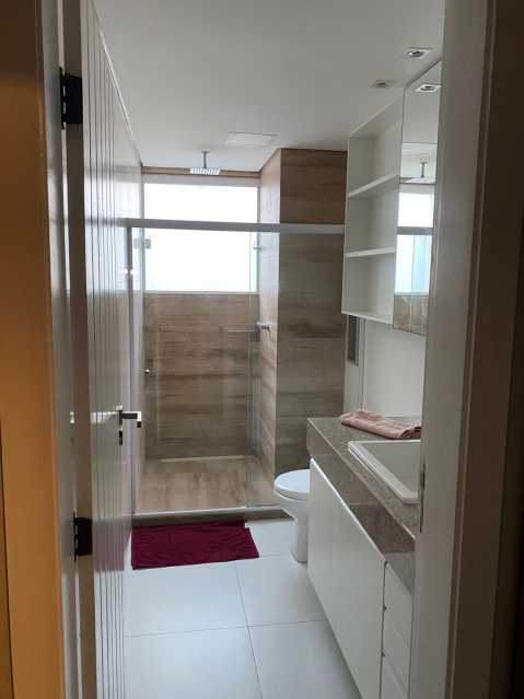 Apartamento, 3 quartos, 215 m² - Foto 15