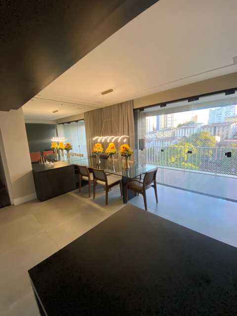 Apartamento, 3 quartos, 215 m² - Foto 5
