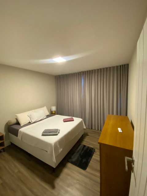 Apartamento, 3 quartos, 215 m² - Foto 14