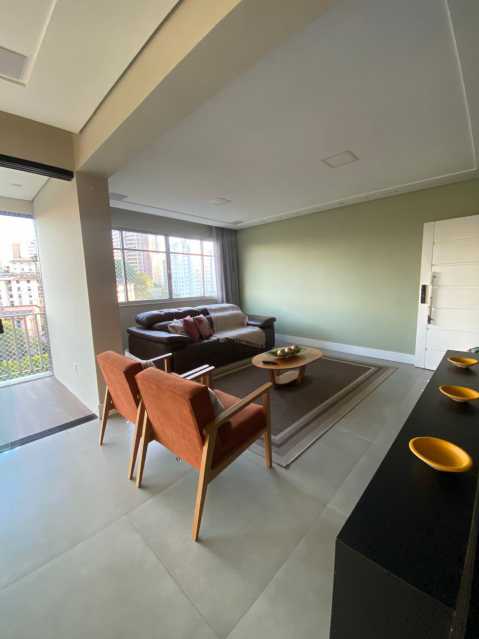 Apartamento, 3 quartos, 215 m² - Foto 4