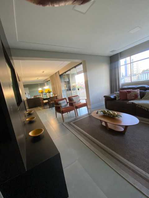 Apartamento, 3 quartos, 215 m² - Foto 16