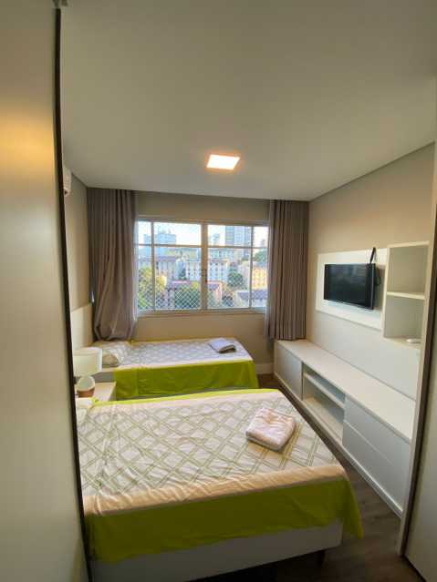 Apartamento, 3 quartos, 215 m² - Foto 17