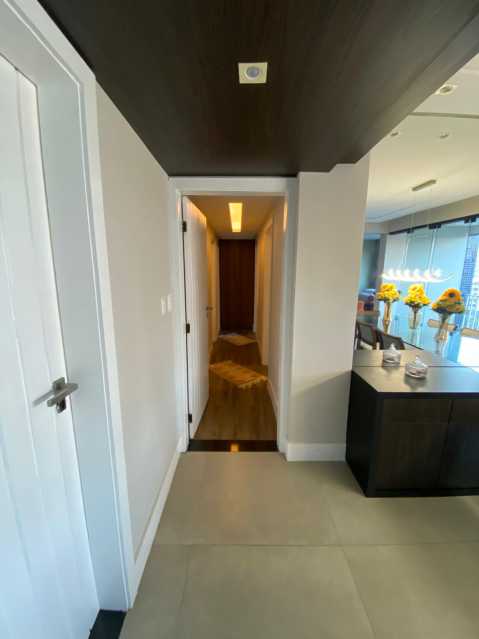 Apartamento, 3 quartos, 215 m² - Foto 21