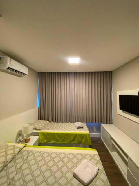 Apartamento, 3 quartos, 215 m² - Foto 19