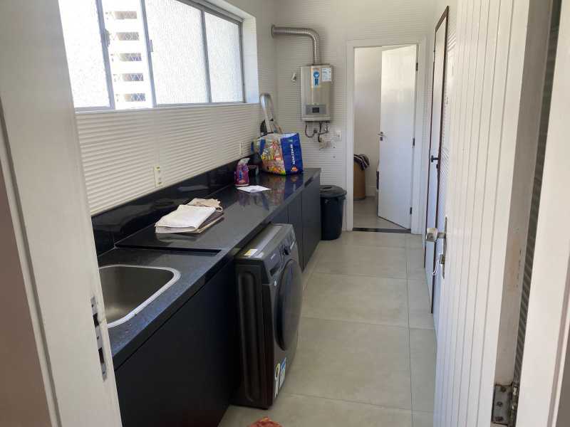 Apartamento, 3 quartos, 215 m² - Foto 22