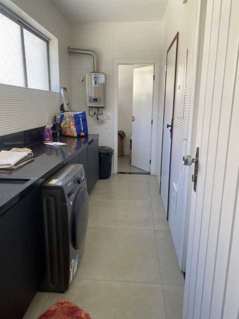 Apartamento, 3 quartos, 215 m² - Foto 23