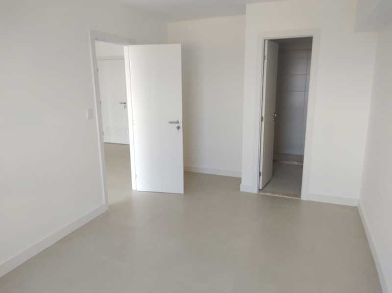 Apartamento à venda com 2 quartos, 70m² - Foto 6