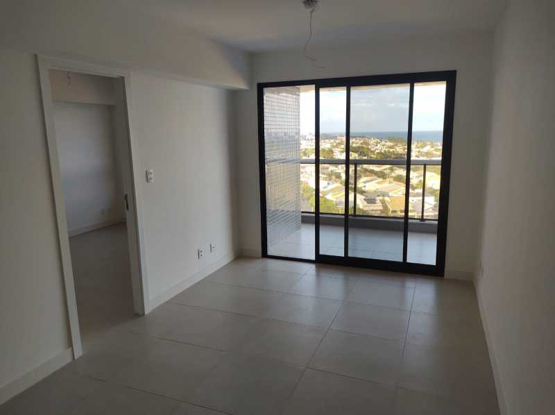 Apartamento à venda com 2 quartos, 70m² - Foto 11