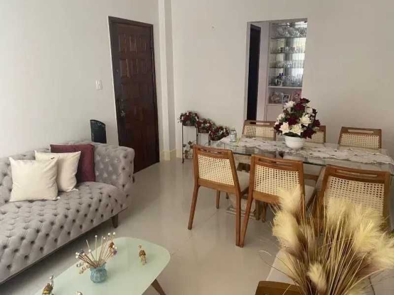 Apartamento, 2 quartos, 90 m² - Foto 2