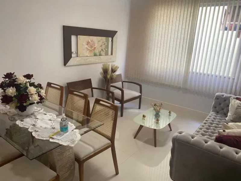 Apartamento, 2 quartos, 90 m² - Foto 1