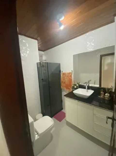 Apartamento à venda com 2 quartos, 90m² - Foto 8