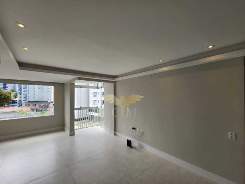 Apartamento, 3 quartos, 143 m² - Foto 2