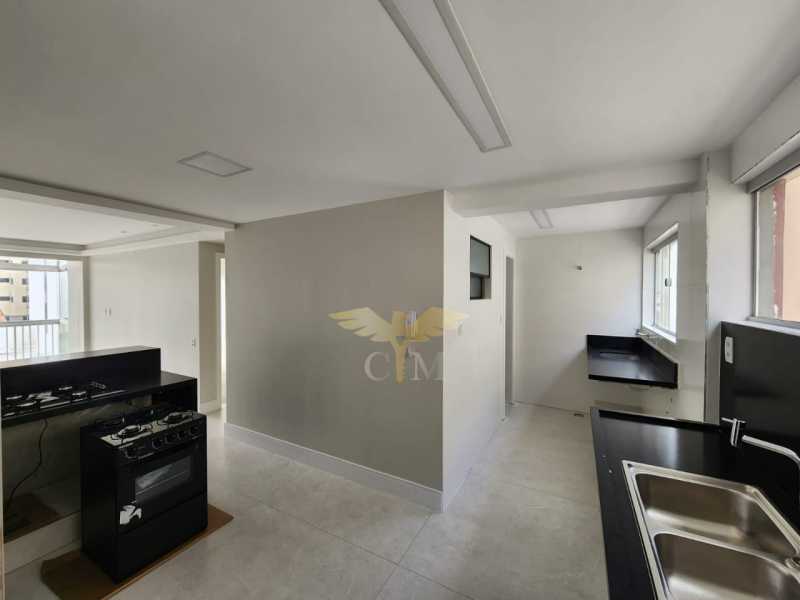 Apartamento à venda com 3 quartos, 143m² - Foto 11