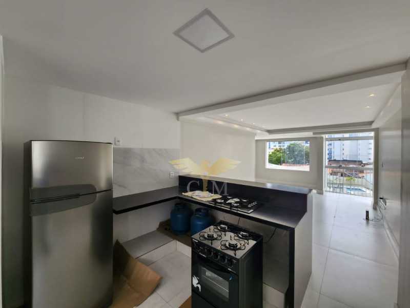 Apartamento à venda com 3 quartos, 143m² - Foto 10