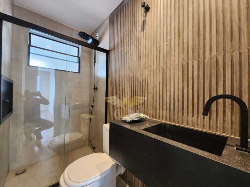 Apartamento à venda com 3 quartos, 143m² - Foto 17