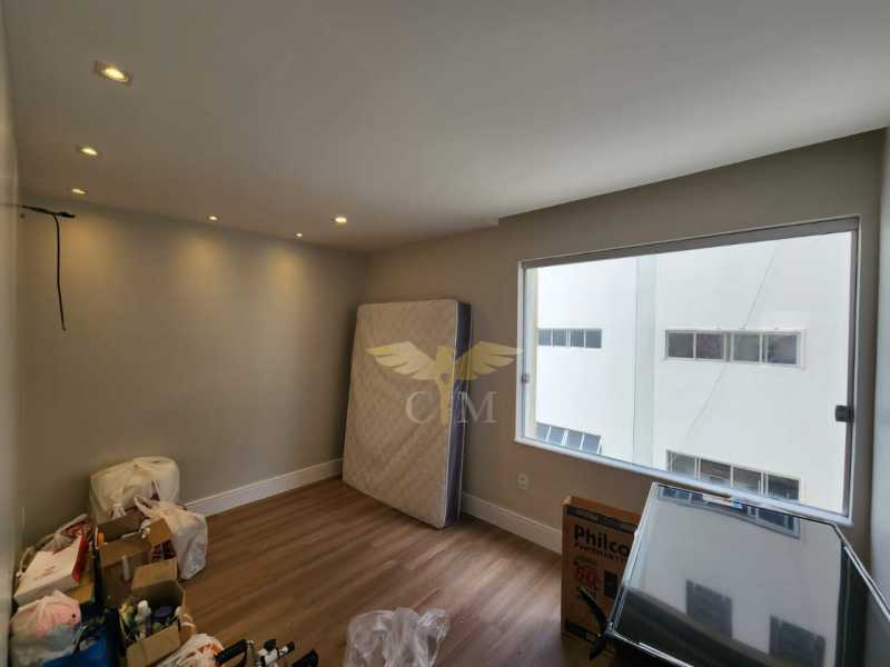 Apartamento à venda com 3 quartos, 143m² - Foto 18