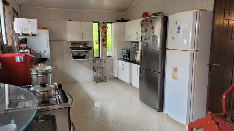 Casa de Condomínio à venda com 5 quartos, 400m² - Foto 21