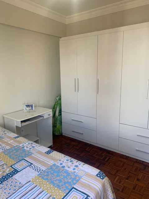 Apartamento à venda com 3 quartos, 120m² - Foto 7