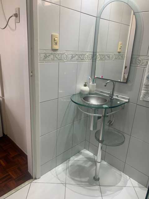 Apartamento à venda com 3 quartos, 120m² - Foto 9