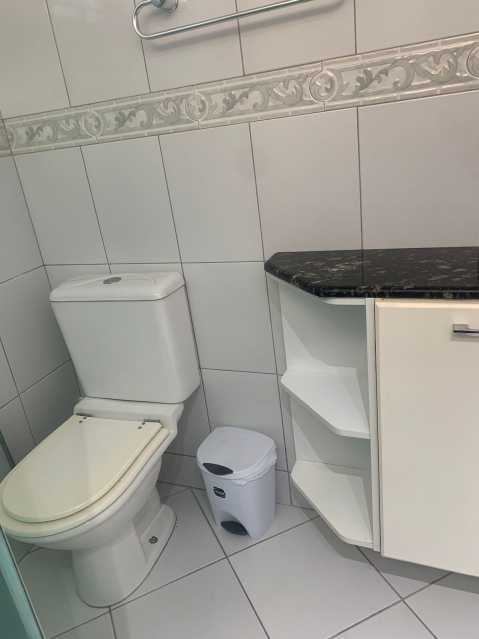 Apartamento à venda com 3 quartos, 120m² - Foto 10