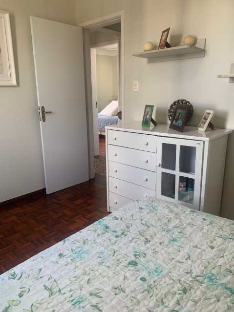 Apartamento à venda com 3 quartos, 120m² - Foto 13