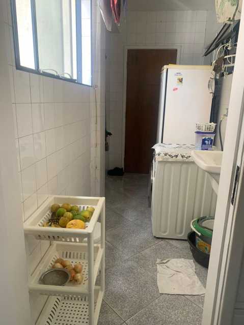 Apartamento à venda com 3 quartos, 120m² - Foto 20