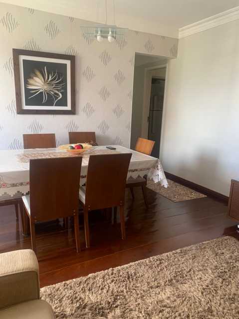 Apartamento à venda com 3 quartos, 120m² - Foto 18