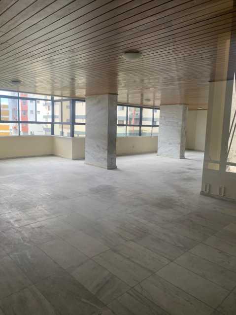 Apartamento à venda com 3 quartos, 120m² - Foto 23