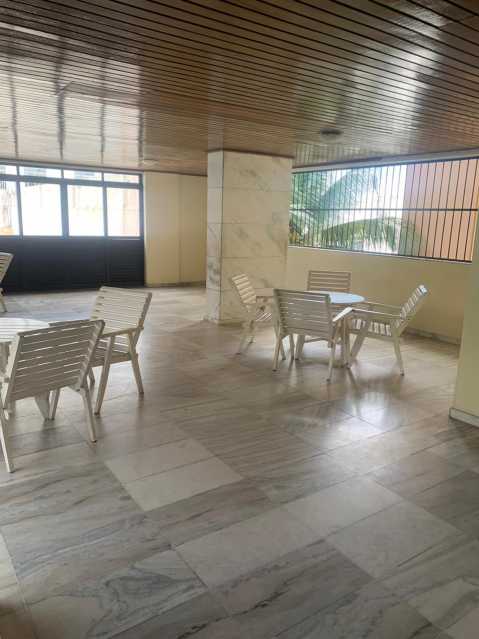 Apartamento à venda com 3 quartos, 120m² - Foto 27