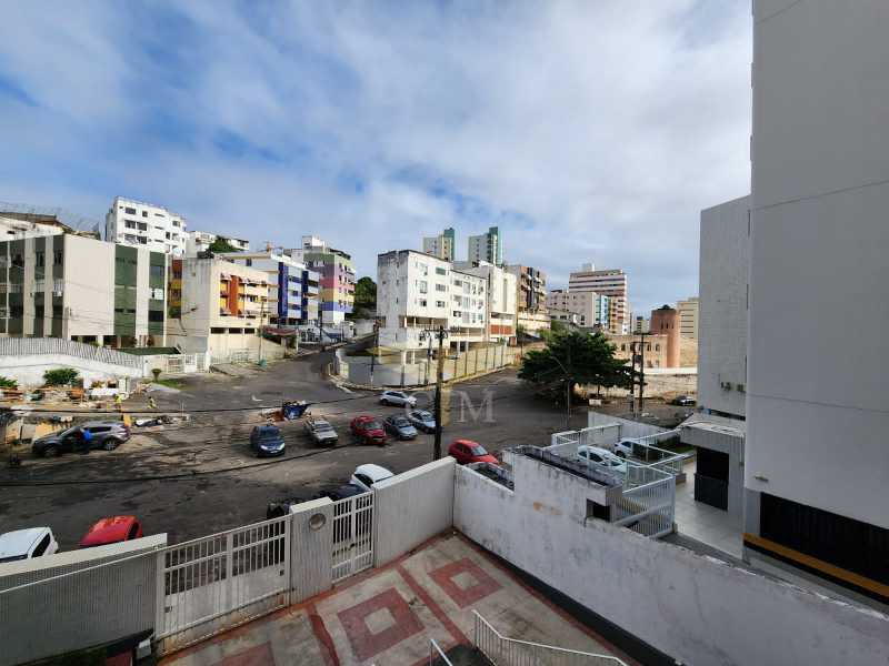 Apartamento à venda com 4 quartos, 202m² - Foto 8