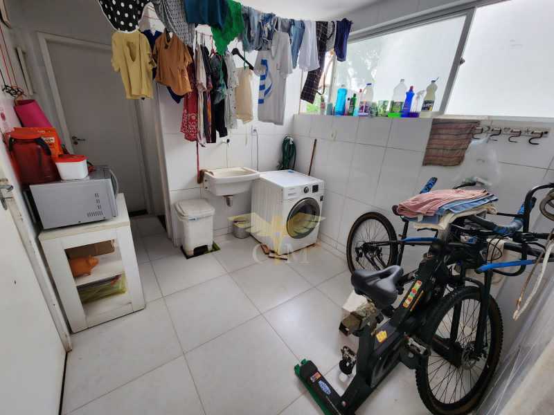 Apartamento à venda com 4 quartos, 202m² - Foto 23