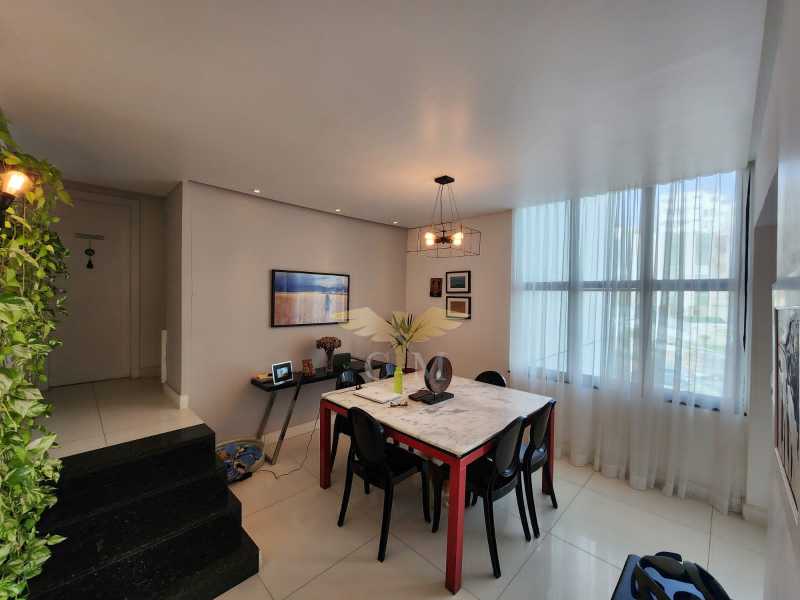 Apartamento à venda com 4 quartos, 202m² - Foto 7