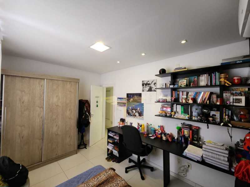 Apartamento à venda com 4 quartos, 202m² - Foto 20