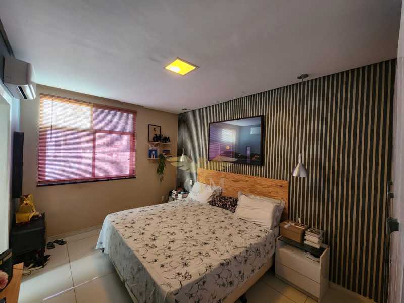 Apartamento à venda com 4 quartos, 202m² - Foto 10