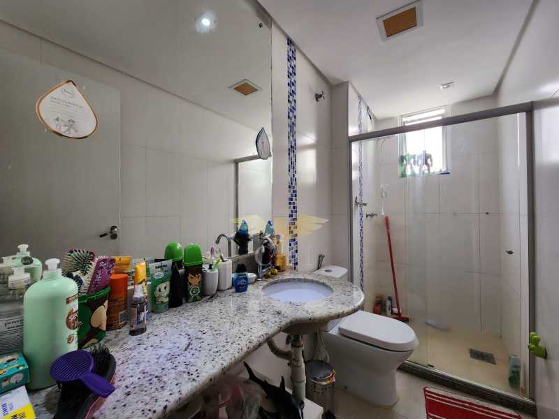 Apartamento à venda com 4 quartos, 202m² - Foto 16